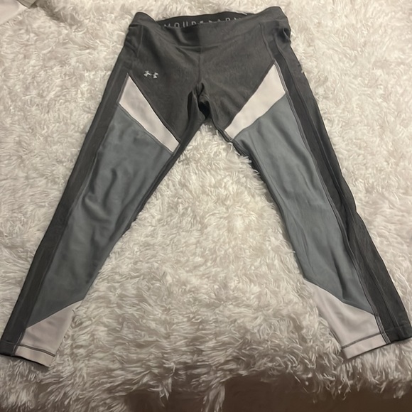 Under Armour Leggings - Picture 3 of 8